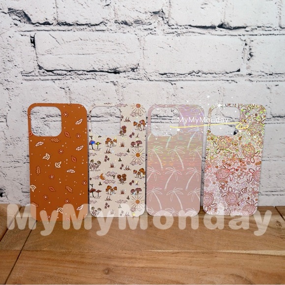 iPhone 15 Pro Max Phone Case Inserts - Picture 1 of 5